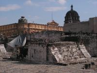 5109 Mexico DF Templo Mayor 